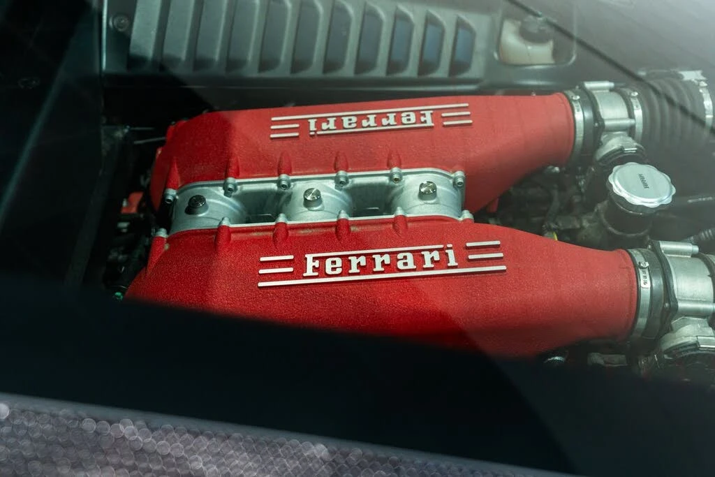 2014 Ferrari 458 Italia - Image 21 of 31