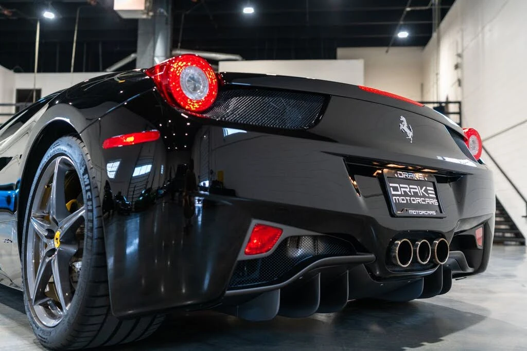 2014 Ferrari 458 Italia - Image 19 of 31