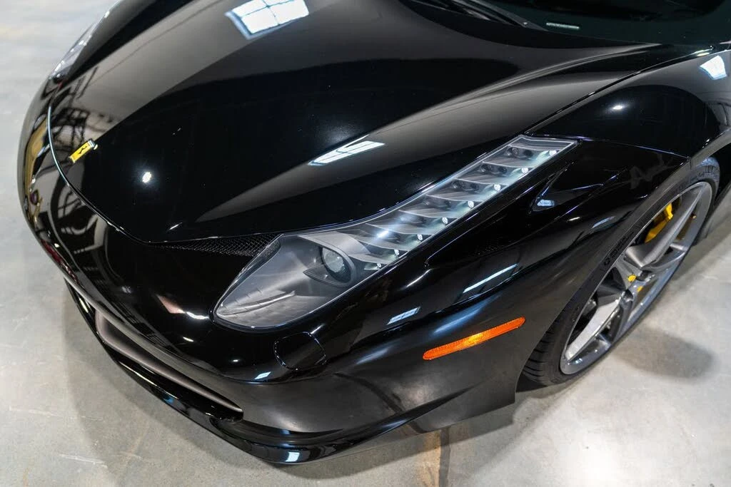 2014 Ferrari 458 Italia - Image 11 of 31