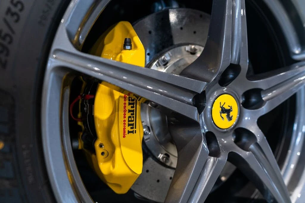 2014 Ferrari 458 Italia - Image 15 of 31