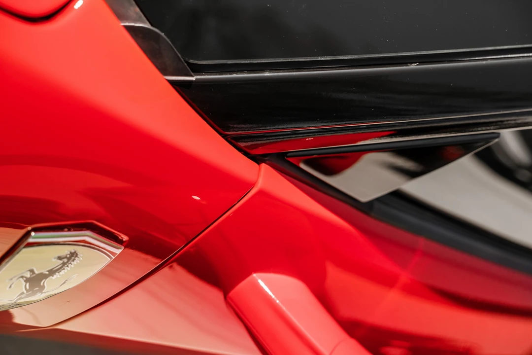 2014 Ferrari 458 Italia - Image 24 of 31