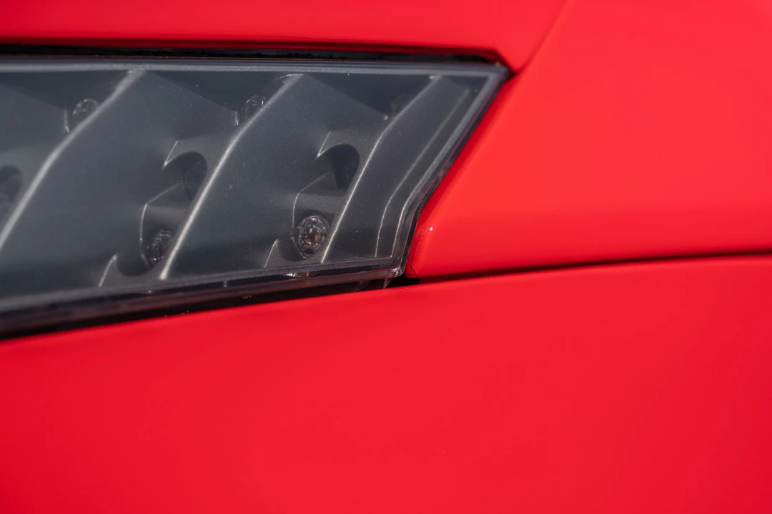 2014 Ferrari 458 Italia - Image 22 of 31