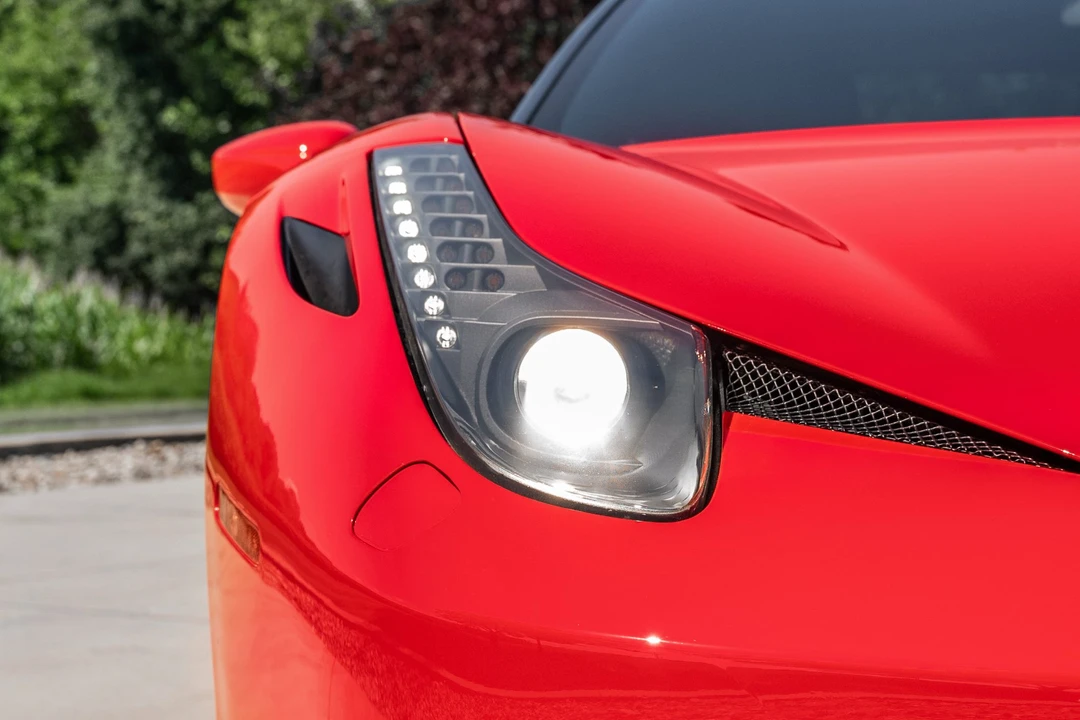 2014 Ferrari 458 Italia - Image 14 of 31