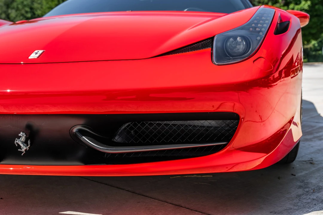 2014 Ferrari 458 Italia - Image 19 of 31