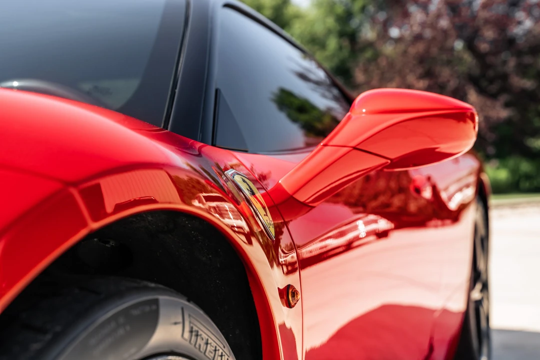 2014 Ferrari 458 Italia - Image 31 of 31