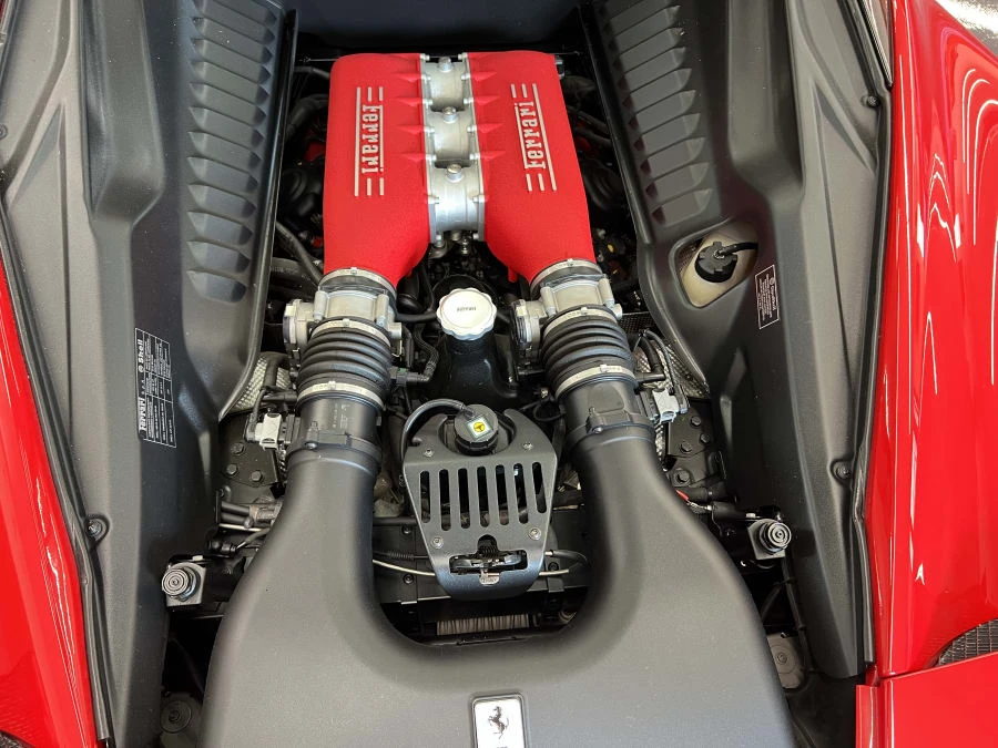 2014 Ferrari 458 Italia - Image 6 of 6