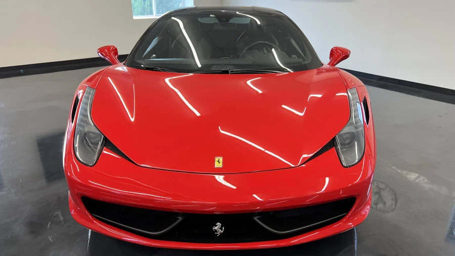 2014 Ferrari 458 Italia - Image 2 of 6