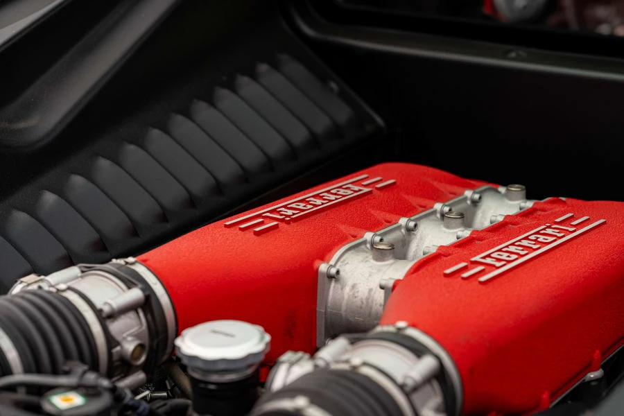 2014 Ferrari 458 Italia - Image 25 of 25