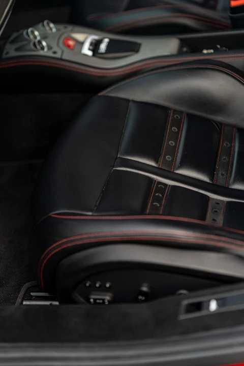 2014 Ferrari 458 Italia - Image 20 of 25