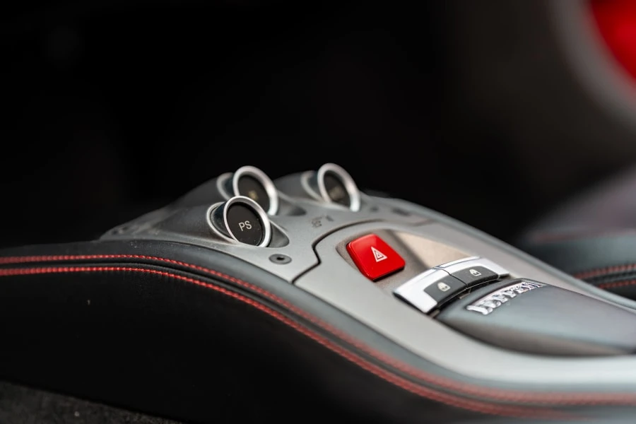 2014 Ferrari 458 Italia - Image 21 of 25