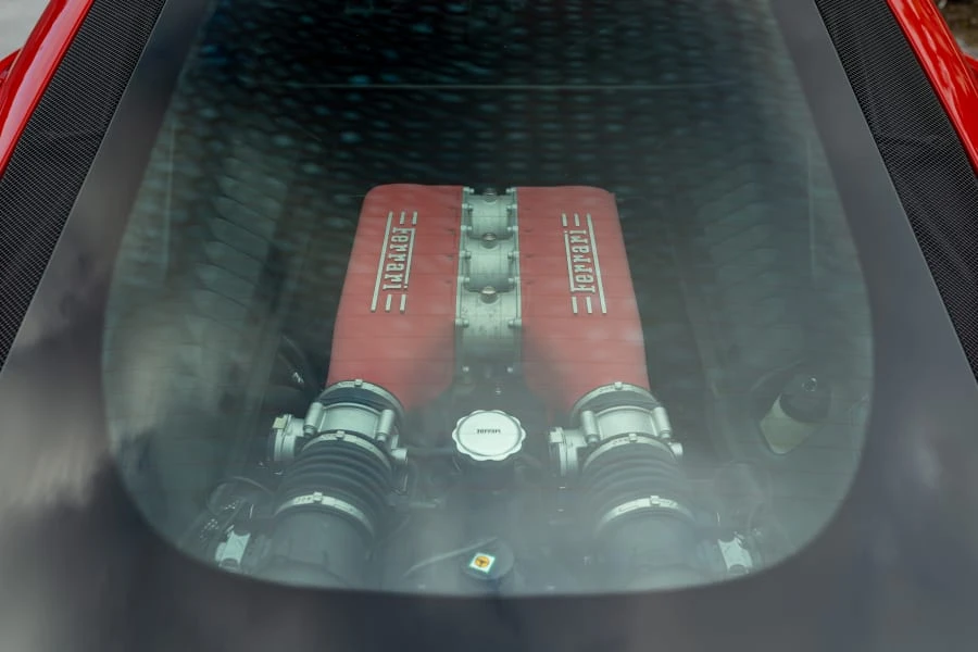 2014 Ferrari 458 Italia - Image 23 of 25