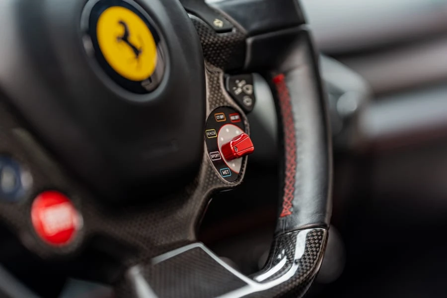 2014 Ferrari 458 Italia - Image 22 of 25