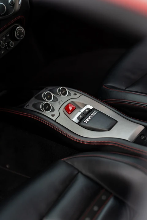 2014 Ferrari 458 Italia - Image 16 of 25