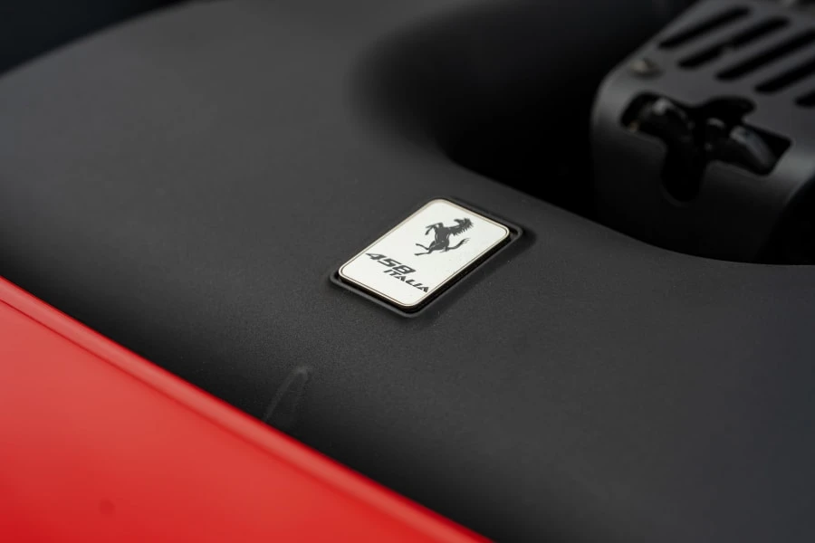 2014 Ferrari 458 Italia - Image 24 of 25