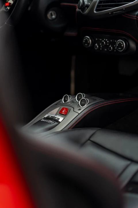 2014 Ferrari 458 Italia - Image 13 of 25