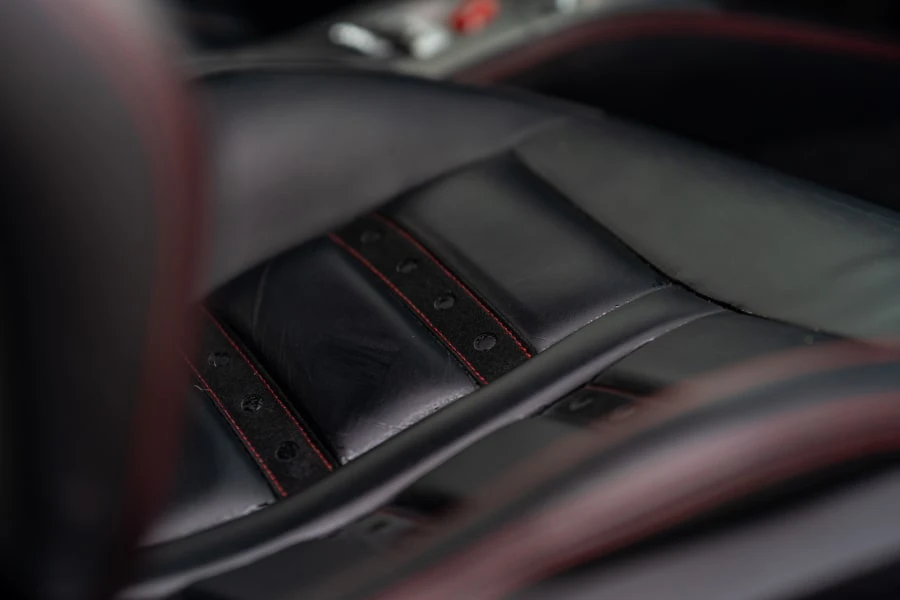 2014 Ferrari 458 Italia - Image 15 of 25