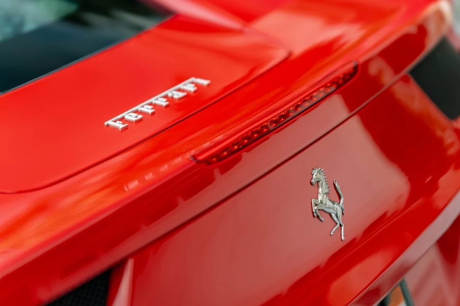 2014 Ferrari 458 Italia - Image 9 of 25