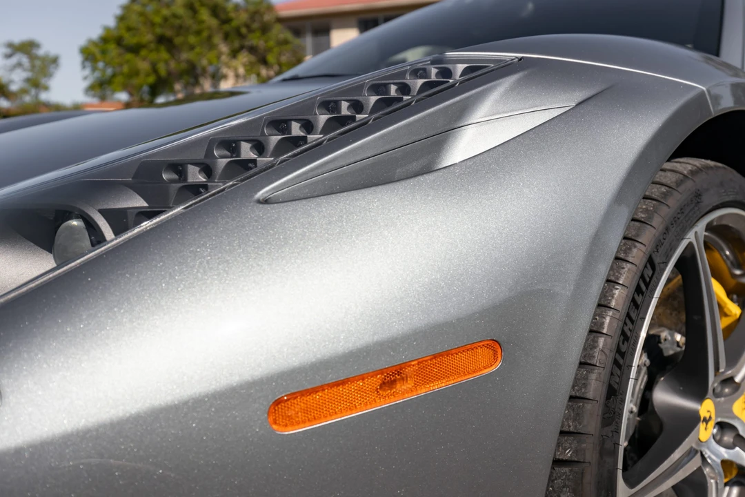 2014 Ferrari 458 Italia - Image 19 of 31