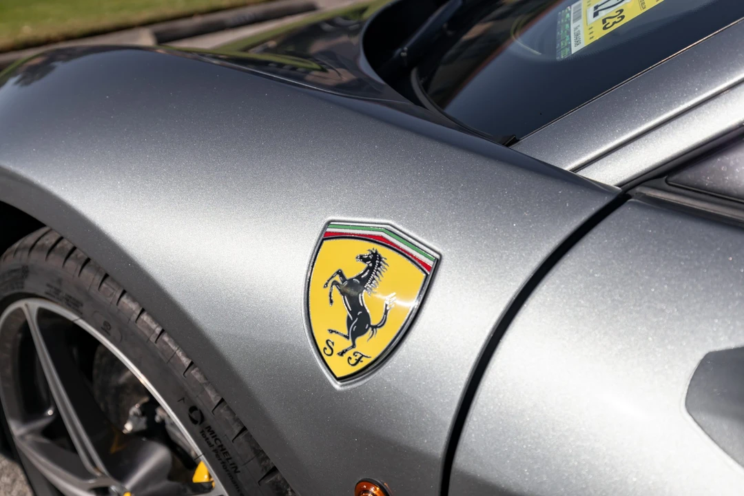 2014 Ferrari 458 Italia - Image 21 of 31