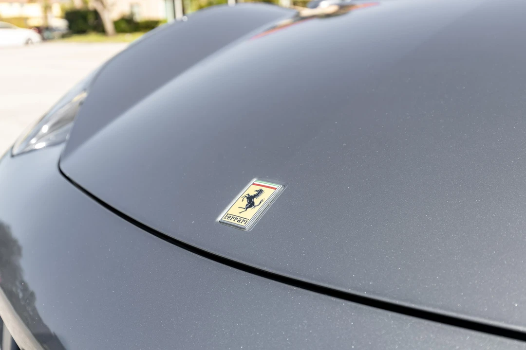 2014 Ferrari 458 Italia - Image 17 of 31