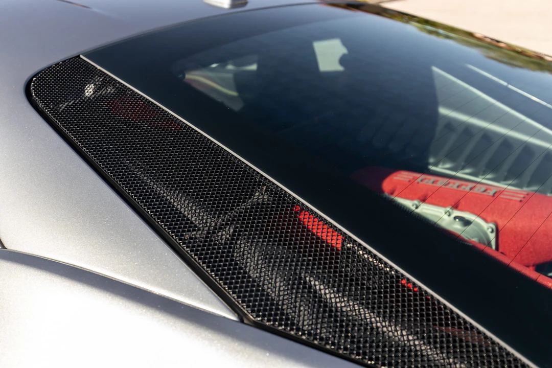 2014 Ferrari 458 Italia - Image 28 of 31