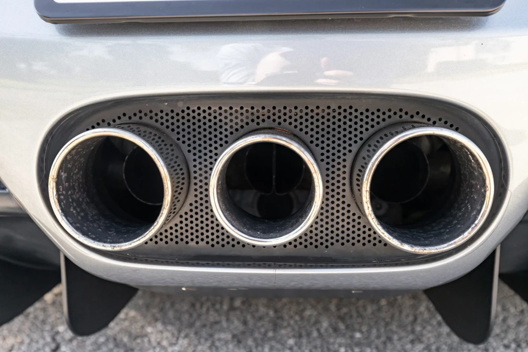 2014 Ferrari 458 Italia - Image 31 of 31