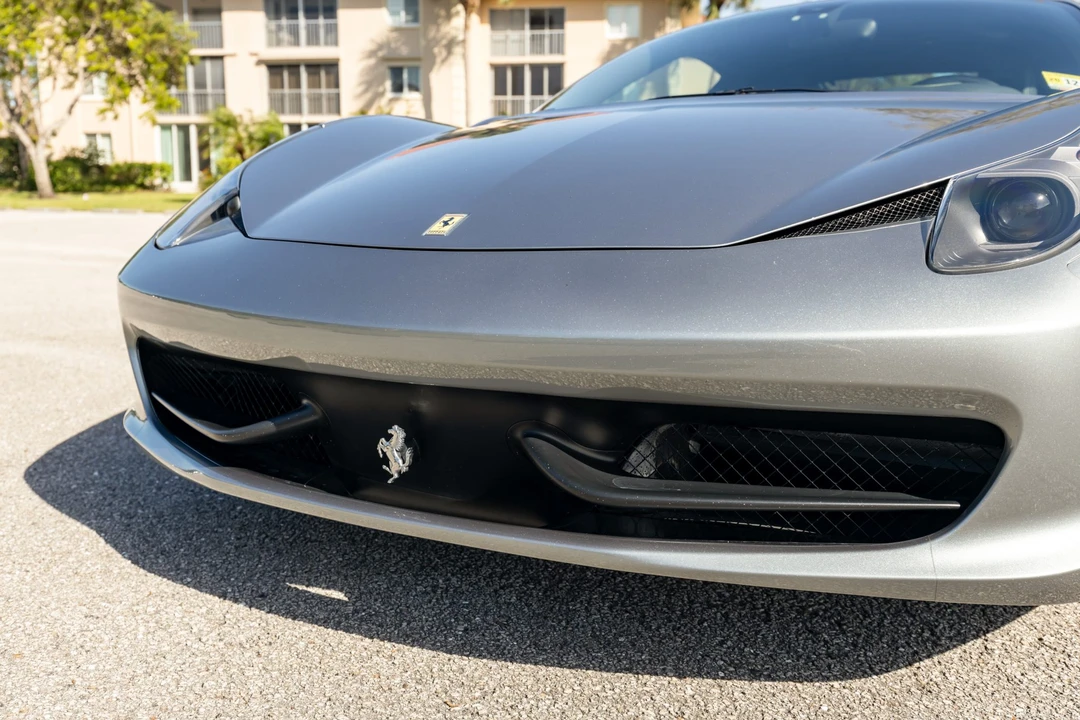 2014 Ferrari 458 Italia - Image 14 of 31