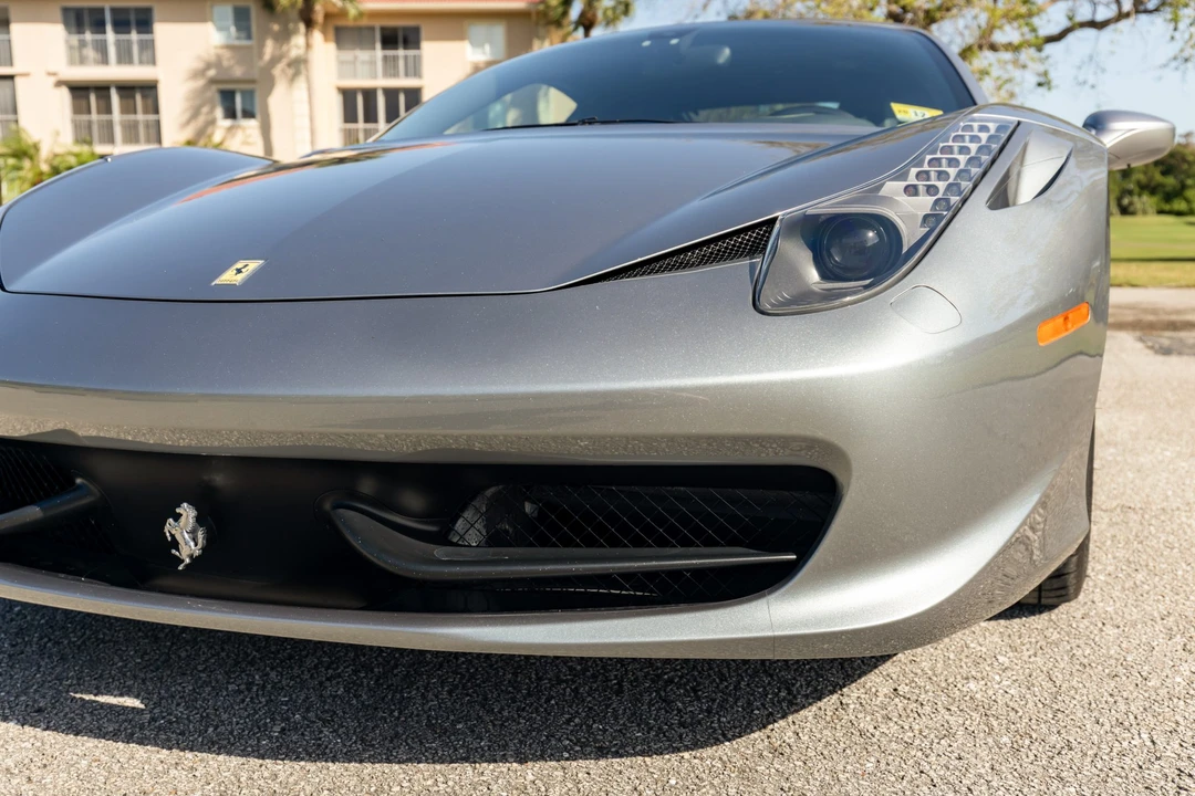 2014 Ferrari 458 Italia - Image 15 of 31