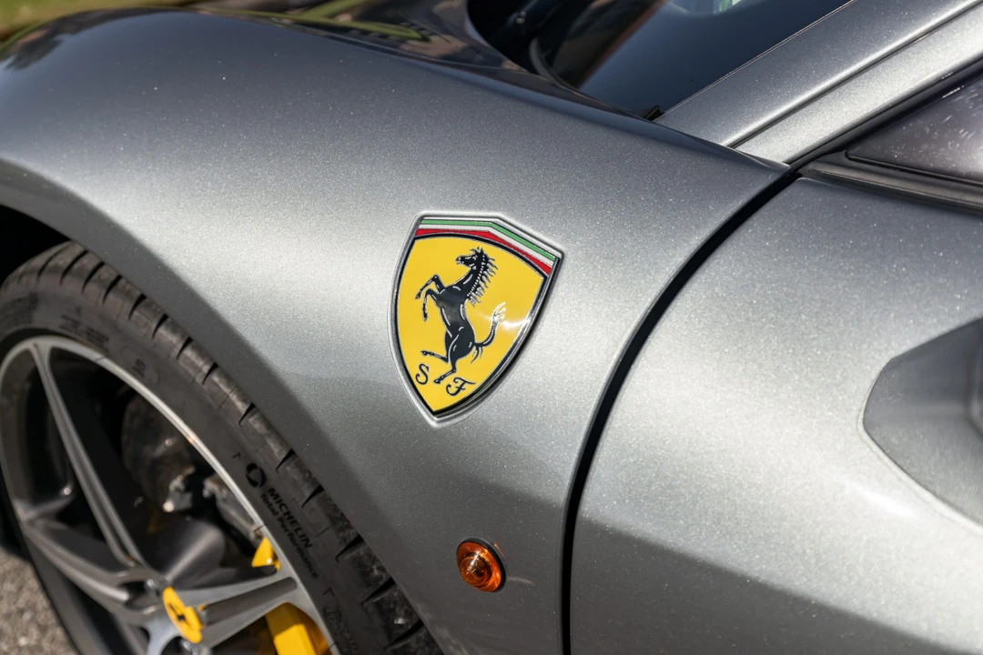 2014 Ferrari 458 Italia - Image 20 of 31