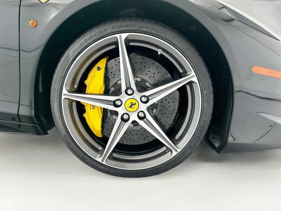 2014 Ferrari 458 Italia - Image 26 of 29