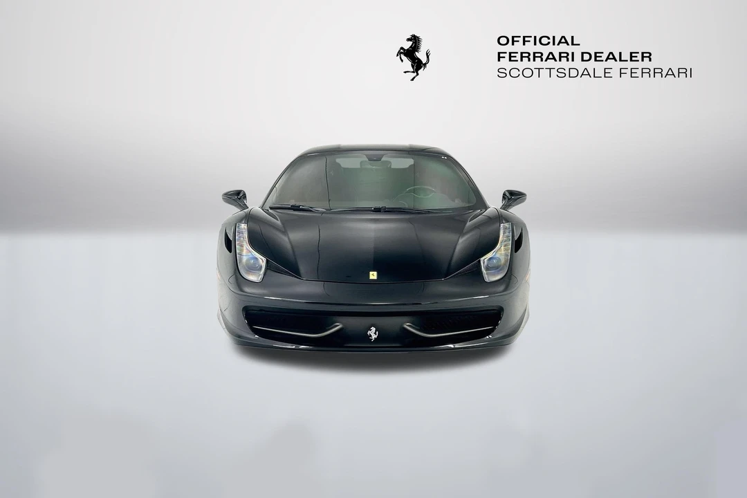 2014 Ferrari 458 Italia - Image 2 of 29