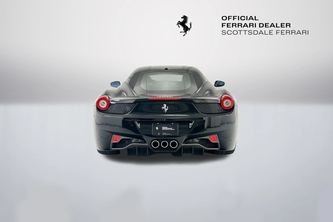 2014 Ferrari 458 Italia - Image 6 of 29