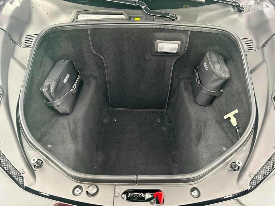 2014 Ferrari 458 Italia - Image 22 of 29