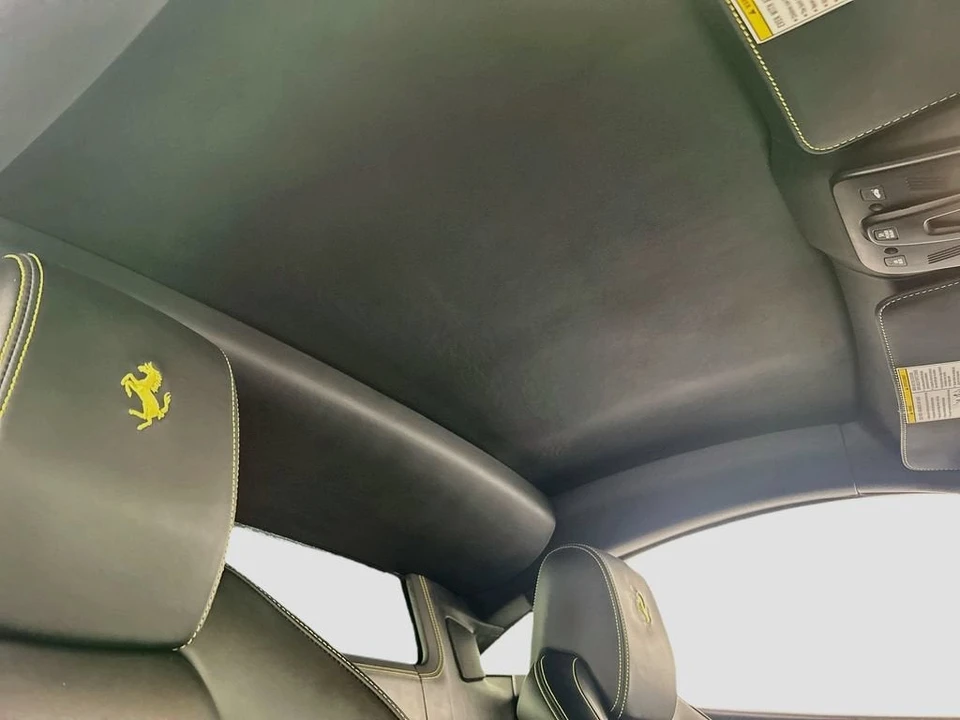 2014 Ferrari 458 Italia - Image 16 of 29