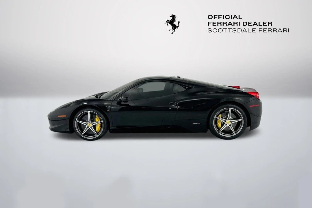 2014 Ferrari 458 Italia - Image 8 of 29