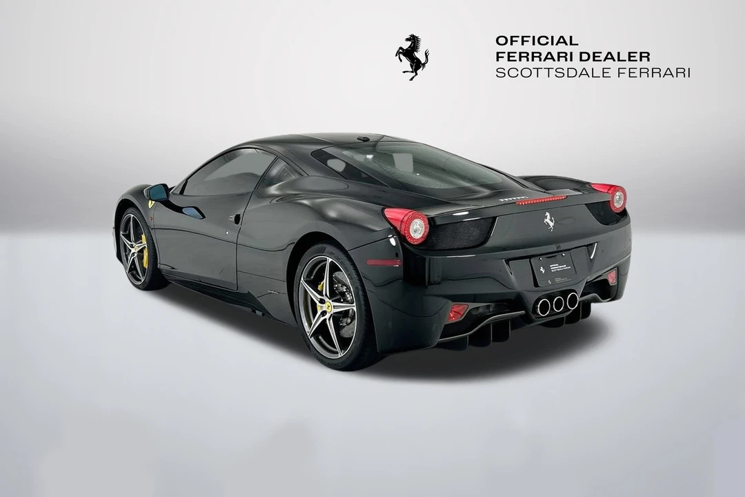 2014 Ferrari 458 Italia - Image 7 of 29