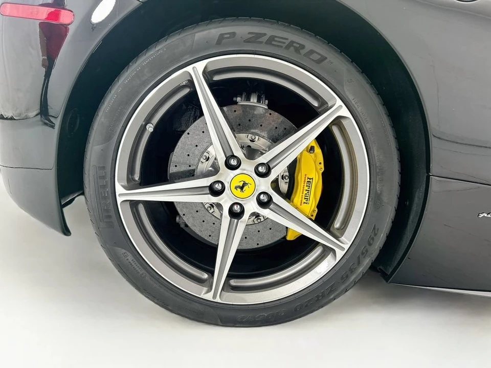 2014 Ferrari 458 Italia - Image 27 of 29