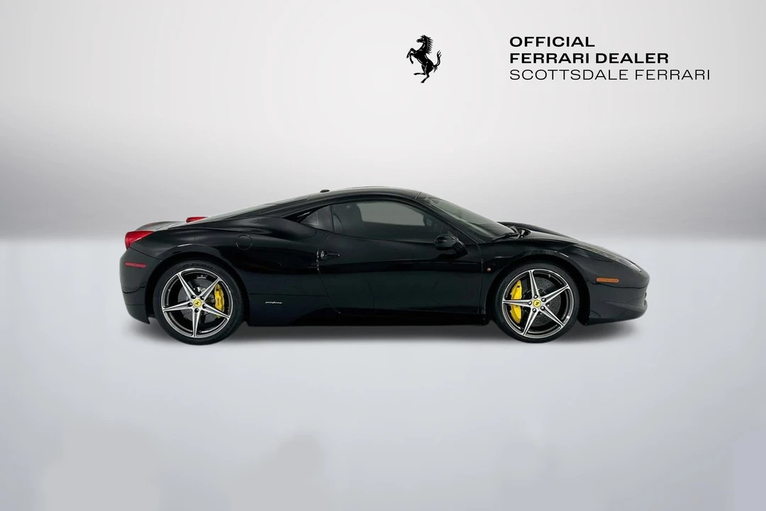 2014 Ferrari 458 Italia - Image 4 of 29