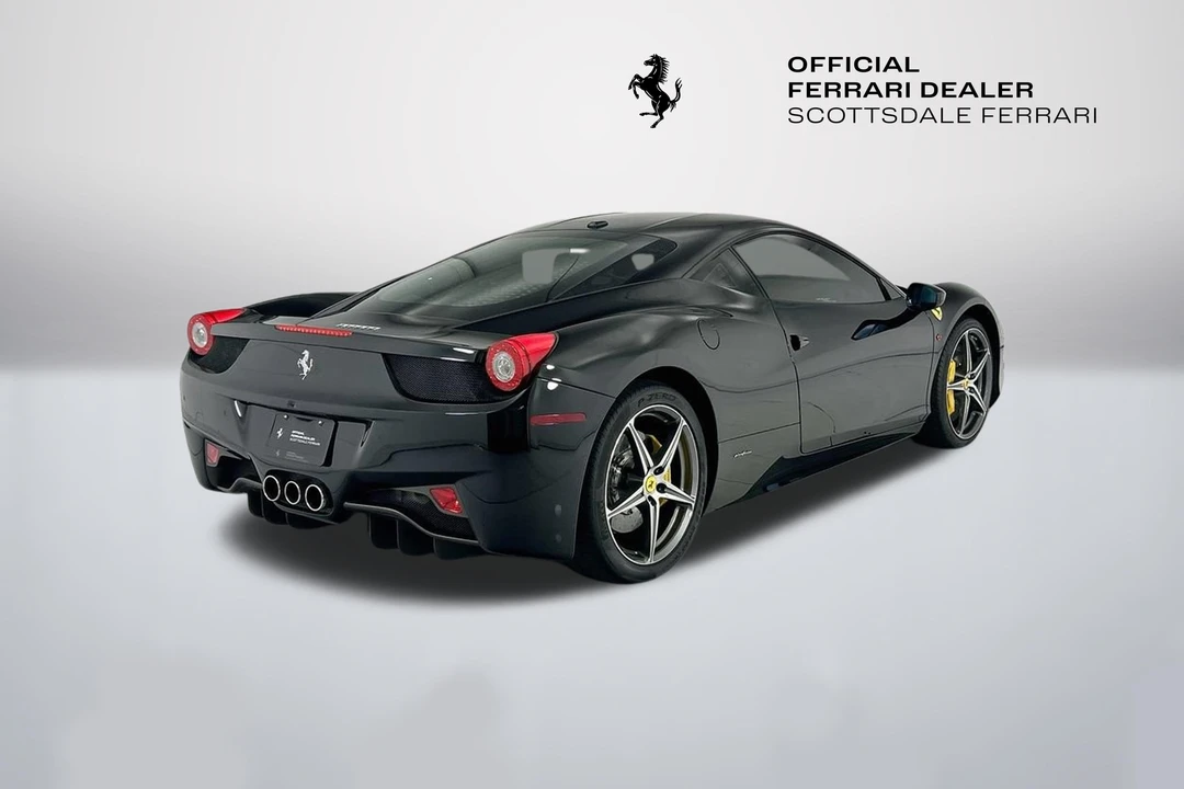 2014 Ferrari 458 Italia - Image 5 of 29