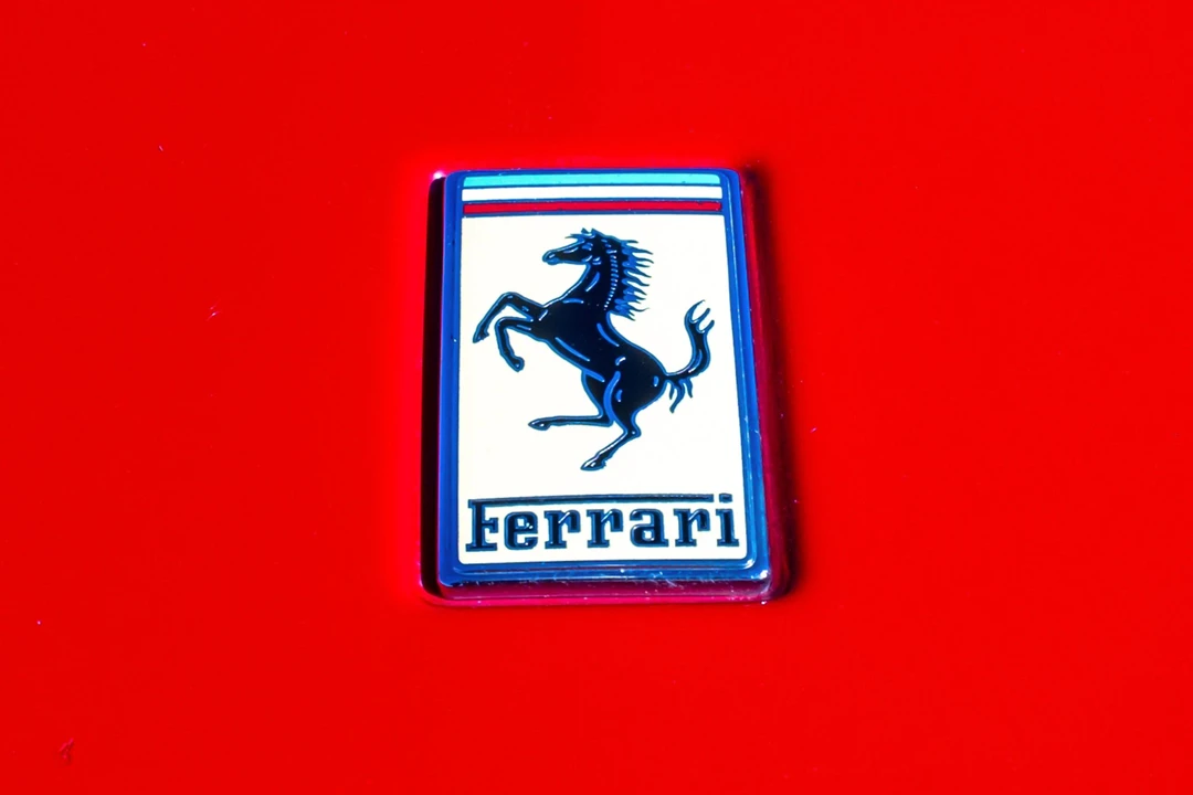 2014 Ferrari 458 Italia - Image 29 of 31
