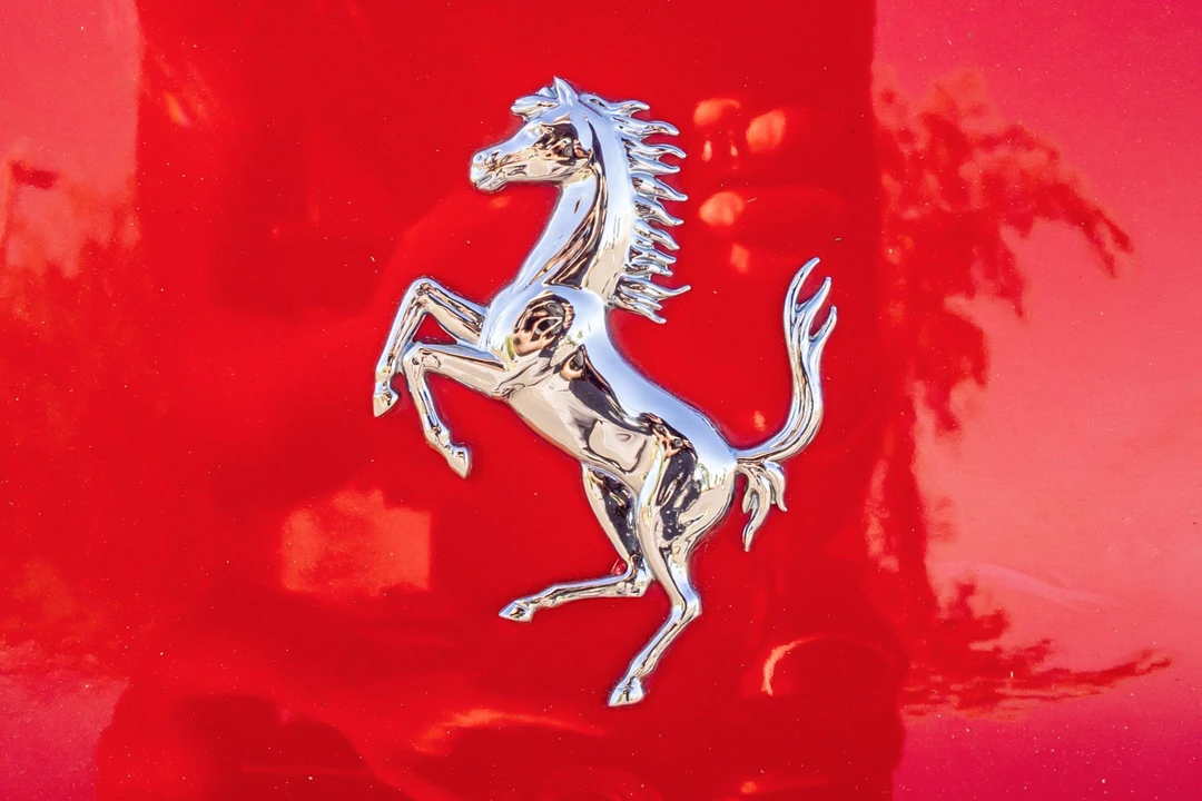 2014 Ferrari 458 Italia - Image 31 of 31
