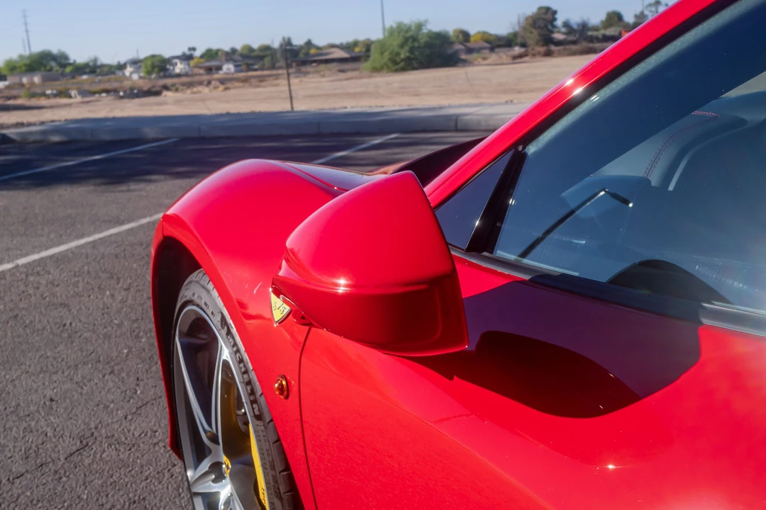 2014 Ferrari 458 Italia - Image 22 of 31