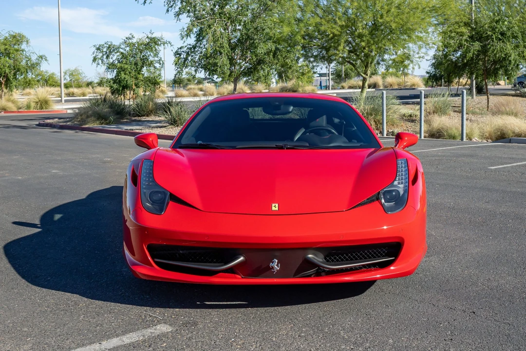 2014 Ferrari 458 Italia - Image 3 of 31