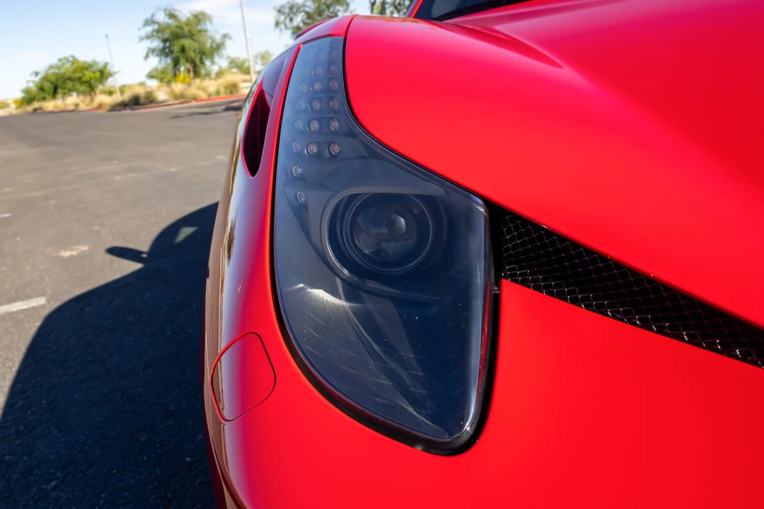 2014 Ferrari 458 Italia - Image 17 of 31