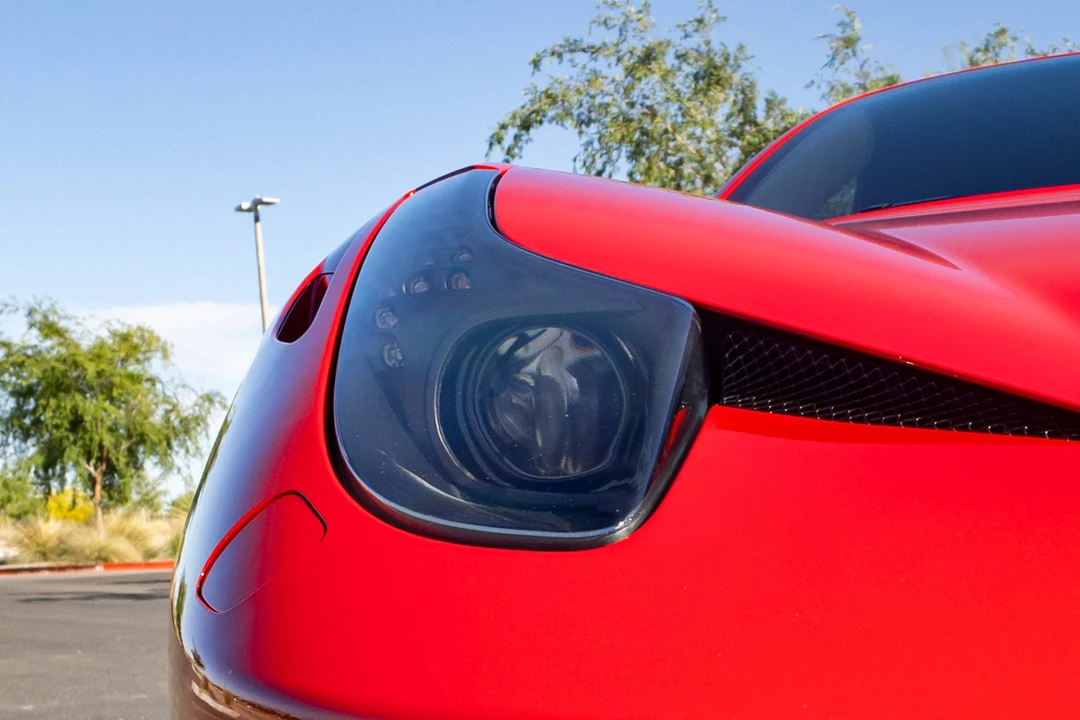 2014 Ferrari 458 Italia - Image 18 of 31