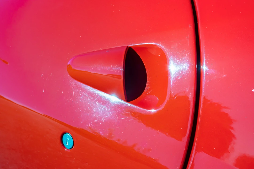 2014 Ferrari 458 Italia - Image 26 of 31