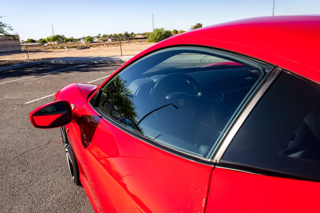 2014 Ferrari 458 Italia - Image 12 of 31