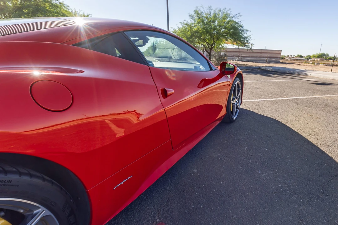 2014 Ferrari 458 Italia - Image 14 of 31