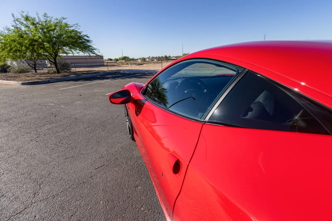 2014 Ferrari 458 Italia - Image 11 of 31