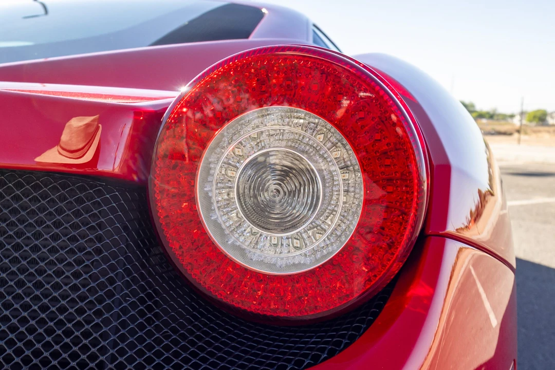 2014 Ferrari 458 Italia - Image 20 of 31